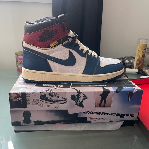 Jordan’s and any other shoes you can think of available! - Picture 16 of 16